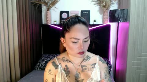 AMARA online show from 06/17/26, 01:19