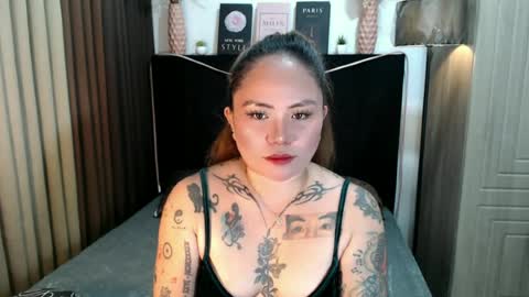 AMARA online show from 06/21/26, 05:15
