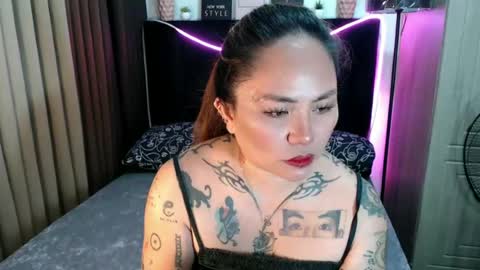 AMARA online show from 06/27/26, 12:22