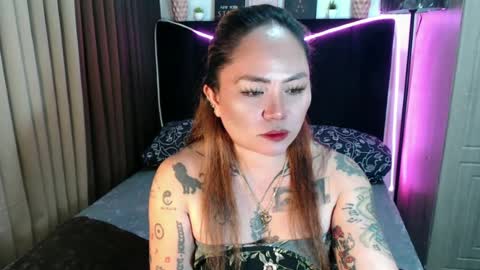 AMARA online show from 07/02/26, 03:23