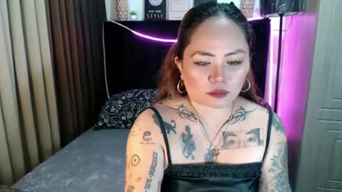 AMARA online show from 07/09/26, 01:09