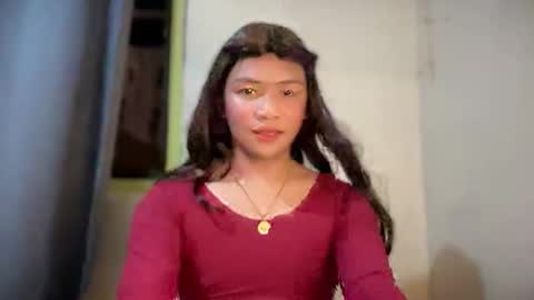 yoursweet_loveace online show from 02/02/26, 12:04