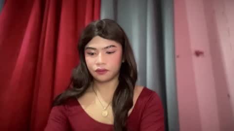 yoursweet_loveace online show from 02/04/26, 06:41