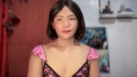 yoursweet_loveace online show from 03/01/26, 09:11