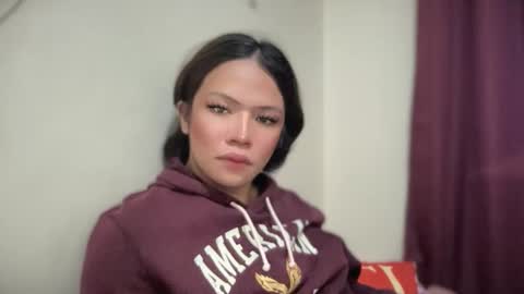 yoursweet_loveace online show from 04/15/26, 08:21