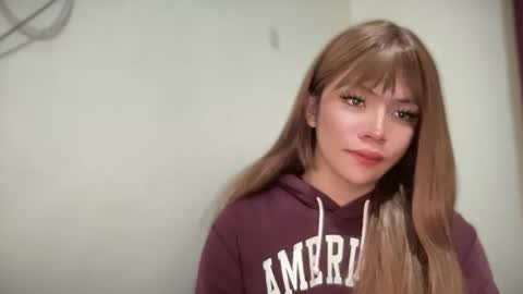 yoursweet_loveace online show from 04/15/26, 07:58