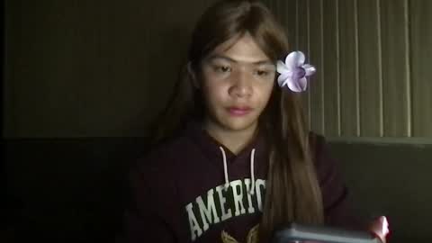 yoursweet_loveace online show from 04/18/26, 07:58