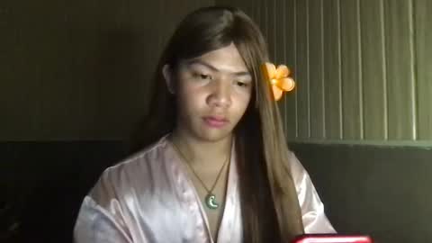 yoursweet_loveace online show from 04/19/26, 06:10