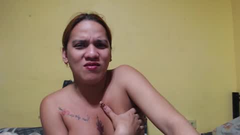 YourDreamgirl  online show from 02/09/26, 09:57