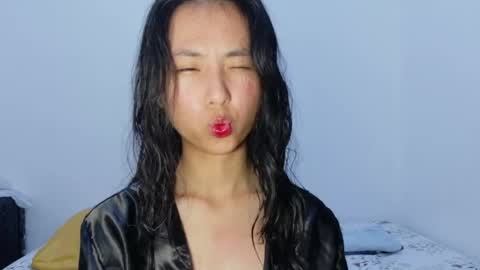 Snapshot of yoursweetestkiwi chatting on 06/02/26, 03:47 Kiwi online show from 06/02/26, 03:47