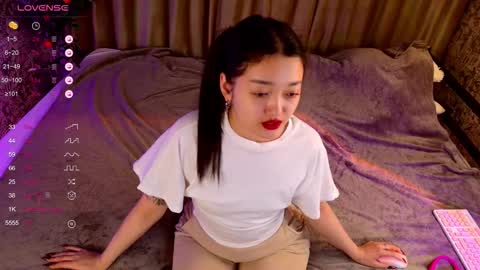 Bella online show from 11/16/25, 03:23