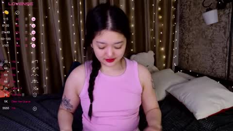 Bella online show from 02/07/26, 03:21