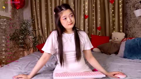 Bella online show from 02/21/26, 02:45