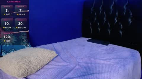 Snapshot of yourtattodoll chatting on 02/21/25, 01:33 Gaby online show from 02/21/25, 01:33