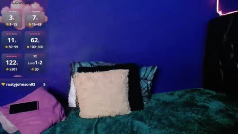 Snapshot of yourtattodoll chatting on 03/12/25, 03:57 Gaby online show from 03/12/25, 03:57
