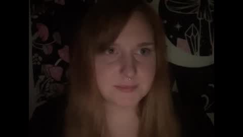 yourthickgingergoddess online show from 02/06/25, 02:33