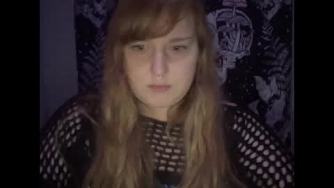 yourthickgingergoddess online show from 02/08/25, 11:45