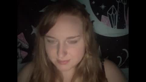 yourthickgingergoddess online show from 02/10/25, 12:30