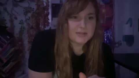 yourthickgingergoddess online show from 02/12/25, 12:37