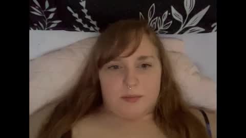 yourthickgingergoddess online show from 03/02/25, 01:58