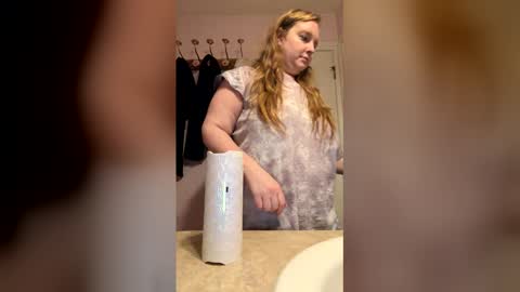 yourthickgingergoddess online show from 01/10/26, 03:47