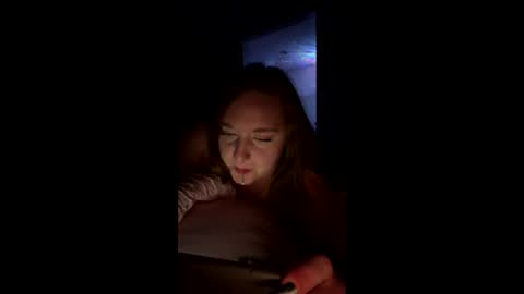 yourthickgingergoddess online show from 06/03/26, 07:22