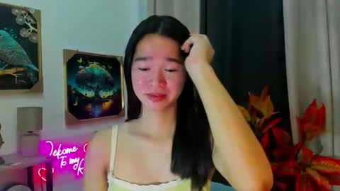 yourtinybunny online show from 02/01/26, 10:47