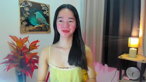 yourtinybunny online show from 04/11/26, 11:14