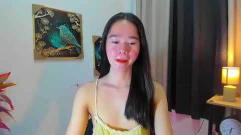 yourtinybunny online show from 04/21/26, 10:32