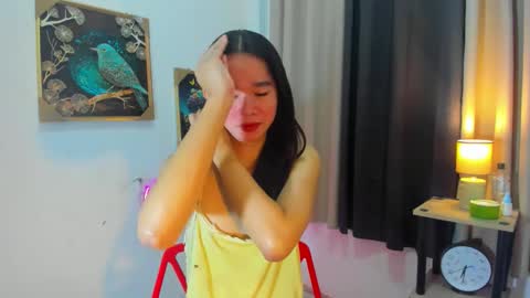 yourtinybunny online show from 05/18/26, 10:21