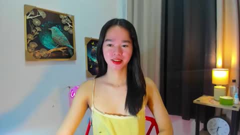 yourtinybunny online show from 05/21/26, 10:22