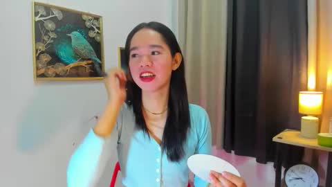 yourtinybunny online show from 05/26/26, 10:22