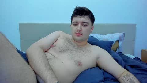 Mike online show from 01/07/25, 10:54