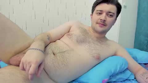 Mike online show from 03/11/25, 11:55