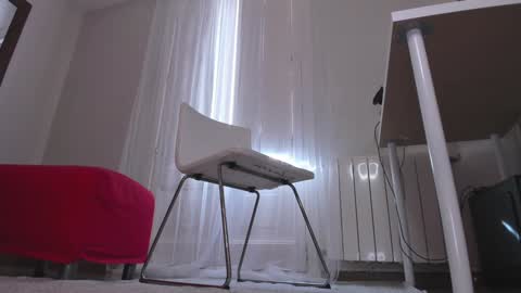 Toxic Goddess online show from 01/18/25, 10:39