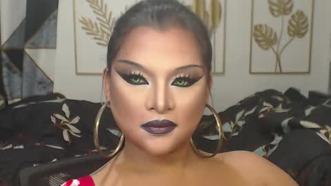 Anastacia Grey  online show from 09/21/25, 11:06