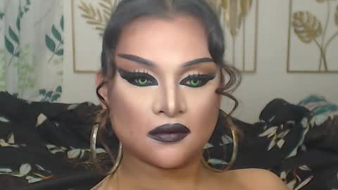 Anastacia Grey  online show from 10/06/25, 10:29