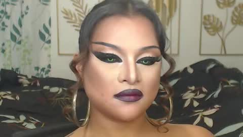 Anastacia Grey  online show from 10/10/25, 11:04