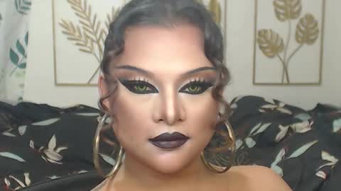 Anastacia Grey  online show from 10/22/25, 10:31