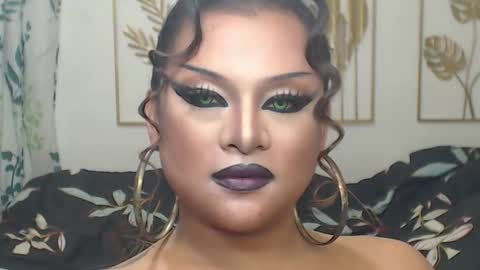 Anastacia Grey  online show from 11/03/25, 10:42