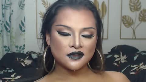 Anastacia Grey  online show from 11/23/25, 12:54