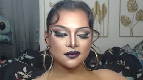 Anastacia Grey  online show from 12/16/25, 10:26