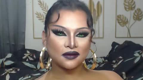 Anastacia Grey  online show from 01/15/26, 08:56