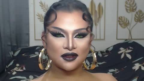 Anastacia Grey  online show from 01/16/26, 08:13