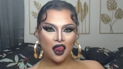 Anastacia Grey  online show from 01/18/26, 08:12