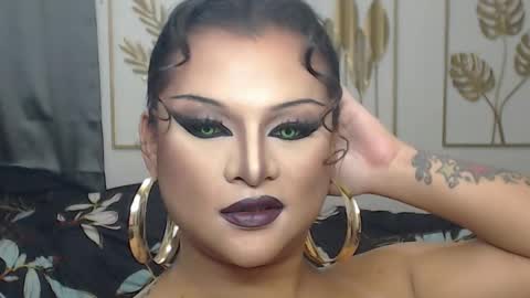 Anastacia Grey  online show from 02/23/26, 09:01