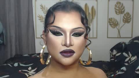 Anastacia Grey  online show from 03/02/26, 08:26