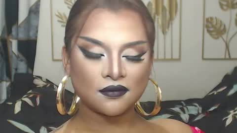 Anastacia Grey  online show from 03/23/26, 09:30