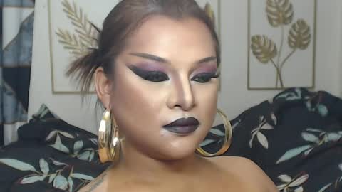 Anastacia Grey  online show from 04/01/26, 11:13