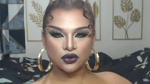 Anastacia Grey  online show from 04/03/26, 10:19